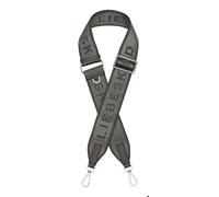 LIEBESKIND BERLIN accessori per borse Small Accessoires Webbing Shoulder Strap Dark Grigio grigio scuro