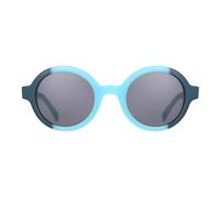 LIEBESKIND BERLIN, ,Accessories ,Donna ,Blu ,ONE SIZE Occhiali da sole da donna Blu latte petrolio 48-23-140 10437-00440
