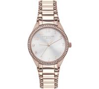 LIEBESKIND BERLIN, ,Accessories ,Donna ,Rosa ,ONE SIZE Orologio da Donna Bracciale Lt-0245-Mq