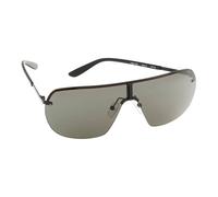 LIEBESKIND BERLIN, ,Accessories ,Uomo ,Nero ,ONE SIZE Occhiali da sole 10256