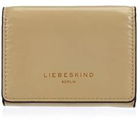 Liebeskind BERLIN Aissa Louisa Paper Touch Crinkle Wallet Vintage Linen