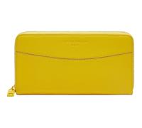 Liebeskind Alessa 3 Kodiaq Gigi Lemon, Purse Donna, Limone, L