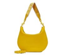 Liebeskind BERLIN Alessa 3 Kodiaq Hobo Bag M Lemon