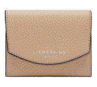 Liebeskind Alessa 3 Pebble Louisa Sandy, Purse Donna, Einheitsgröße