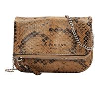 Liebeskind Aloe Snake, Accessori Necklace Donna, Light Tan-8737, OneSize (HxBxT 9.0 cm x 13.0 cm x 2.0cm)