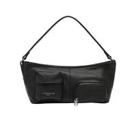 Liebeskind Berlin Archive Borsa a tracolla nero