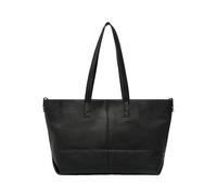 Liebeskind Ariel Borsa shopper Vera Pelle 49 cm nero