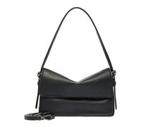 Liebeskind Audrey Borsa a spalla Vera Pelle 24.5 cm nero