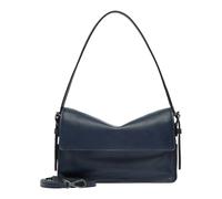 LIEBESKIND BERLIN Pelle borsa a tracolla Audrey Crossbody Peacoat blu scuro