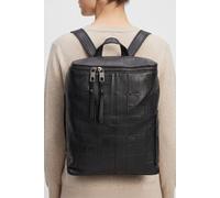Liebeskind Berlin Backpack Medium Black Taglia: OS | Zaini Outlet | Donna | Nero