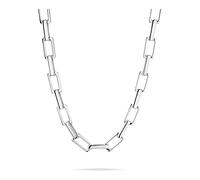 Liebeskind Berlin Berlin collana LJ-1086-N-50 argento