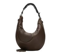 Liebeskind Berlin Borsa a spalla 'Luna' marrone Donna - Accessori - Borse e zaini - Borse - Borse a spalla Liebeskind Berlin One Size