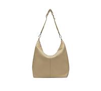 Liebeskind Paris Borsa a spalla M Vera Pelle 40 cm beige