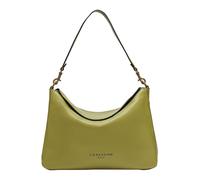 Liebeskind Alessa Hobo M Borsa hobo verde-oliva, pelle, donna