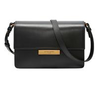 LIEBESKIND BERLIN borsa a tracolla Alex Biker Crossbody M Black