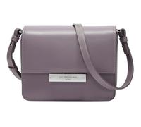 Liebeskind Alex Biker S Borsa a tracolla viola, pelle, donna