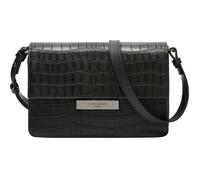 LIEBESKIND BERLIN borsa a tracolla Alex New Croco Crossbody M Black
