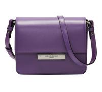 LIEBESKIND BERLIN borsa a tracolla Alex New Croco Crossbody Petunia
