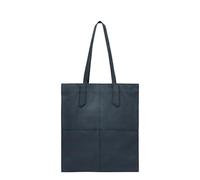 LIEBESKIND BERLIN borsa a tracolla Amy Tote Peacoat blu scuro