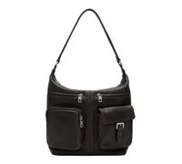 LIEBESKIND BERLIN borsa a tracolla Andrea Hobo Bag Roasted Coconut