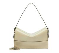 LIEBESKIND BERLIN Pelle borsa a tracolla Audrey Crossbody Biscotti giallo chiaro