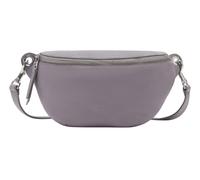 Liebeskind Tavia Sheep Natural Marsupio viola, pelle, donna