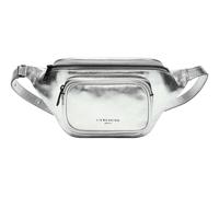LIEBESKIND BERLIN borsa a tracolla Belt Bag M Silver