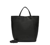 LIEBESKIND BERLIN borsa a tracolla borsa shopper Hera Sheep Natural Tote Black nero