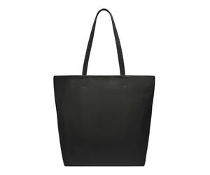 LIEBESKIND BERLIN borsa a tracolla borsa shopper Tote Black nero