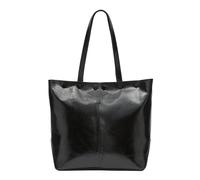 Liebeskind Rive Borsa shopper Pelle 40 cm nero