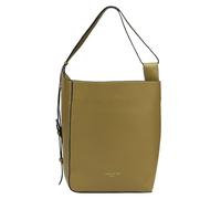 LIEBESKIND BERLIN borsa a tracolla Bowie Hobo L Matcha