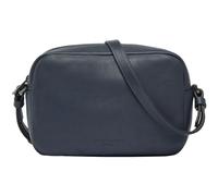LIEBESKIND BERLIN Pelle borsa a tracolla Camera Bag Peacoat blu scuro
