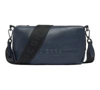 Liebeskind Elvira Borsa a tracolla Vera Pelle 25 cm blu
