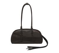 LIEBESKIND BERLIN borsa a tracolla Capri Satchel M Black