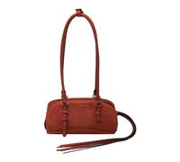 LIEBESKIND BERLIN borsa a tracolla Capri Satchel S Red Rock