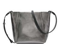 LIEBESKIND BERLIN borsa a tracolla Chudy Hobo Bag S Silver Stone