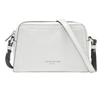 LIEBESKIND BERLIN borsa a tracolla Chudy Paper Touch Crinkle Crossbody Arctic avorio