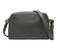 LIEBESKIND BERLIN borsa a tracolla Chudy Sheep Natural Crossbody Cypress Green verde scuro