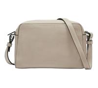 LIEBESKIND BERLIN borsa a tracolla Chudy Sheep Natural Crossbody Stone grigio talpa