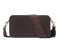 Liebeskind Clarice Sheep Natural Borsa a tracolla marrone scuro, pelle, donna