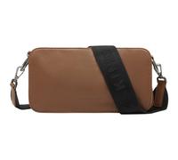 Liebeskind Clarice Sheep Natural Borsa a tracolla marrone, pelle, donna