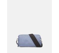 Liebeskind Clarice Borsa a tracolla Vera Pelle 27 cm blu