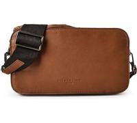 Liebeskind Clarice Borsa a tracolla Vera Pelle 27 cm marrone