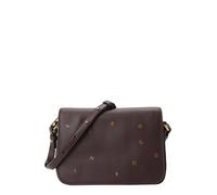 Liebeskind Berlin Borsa a tracolla 'Clarice' melanzana Donna Liebeskind Berlin One Size