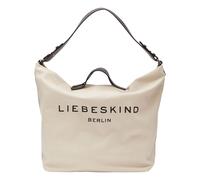 LIEBESKIND BERLIN borsa a tracolla Clea Hobo Pale Moon