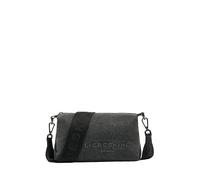 LIEBESKIND BERLIN borsa a tracolla Crossbody Bag Black nero