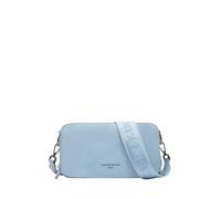 Liebeskind Clarice Borsa a tracolla M Pelle 27 cm blu