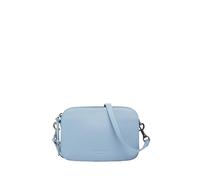 Liebeskind Luka Borsa a tracolla S Pelle 20.5 cm blu