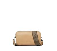 LIEBESKIND BERLIN borsa a tracolla Crossbody bag Light Tan grigio talpa
