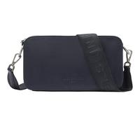 Liebeskind Clarice Borsa a tracolla M Pelle 27 cm blu